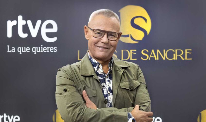 Jordi González, contra Ana Rosa Quintana