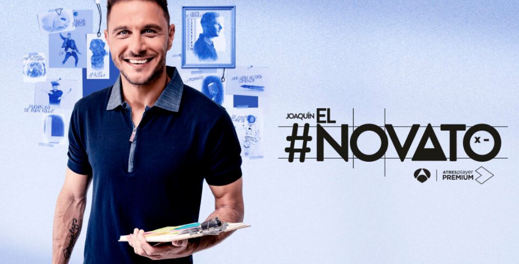 Nuevos invitados de Joaquín el novato. ¡Famosos de nivel!