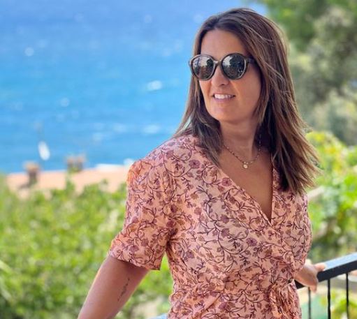 Laura Fa ficha por Antena 3. ¡Adiós a los colaboradores de Sálvame!