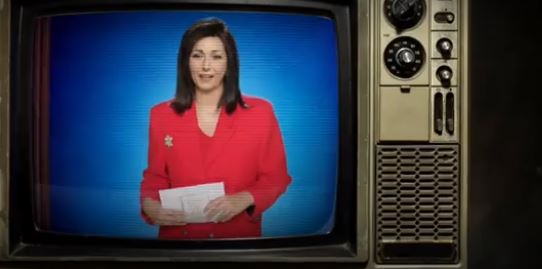 Ana Rosa se estrena en las tardes de Telecinco