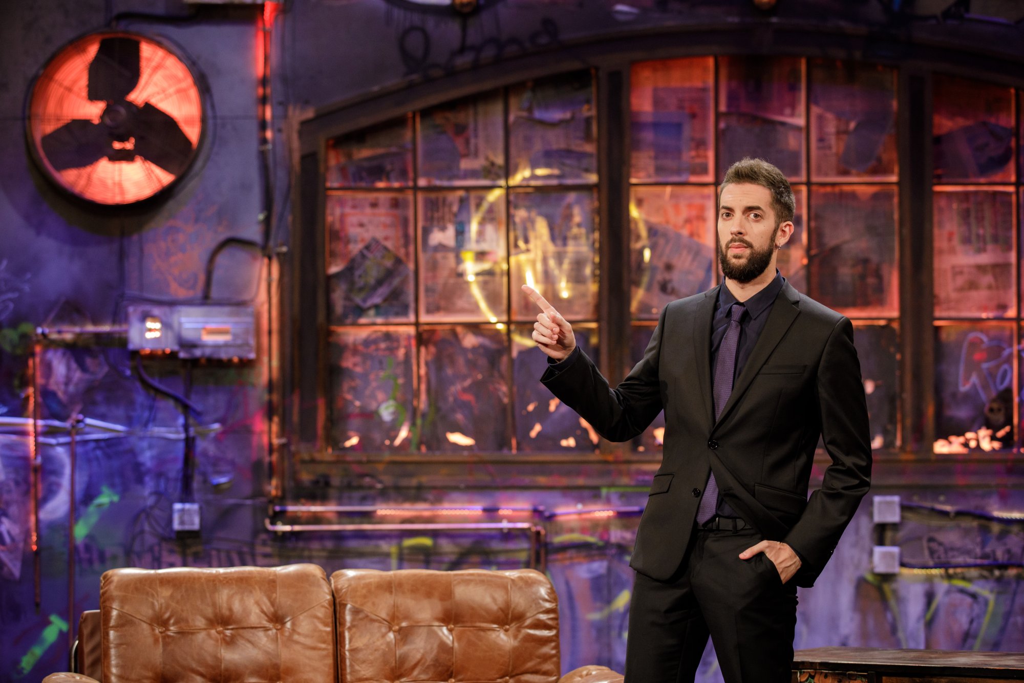 María Pedraza en 'La resistencia': Del éxito en 'Élite' y 'La casa de papel' al misterio de su fortuna