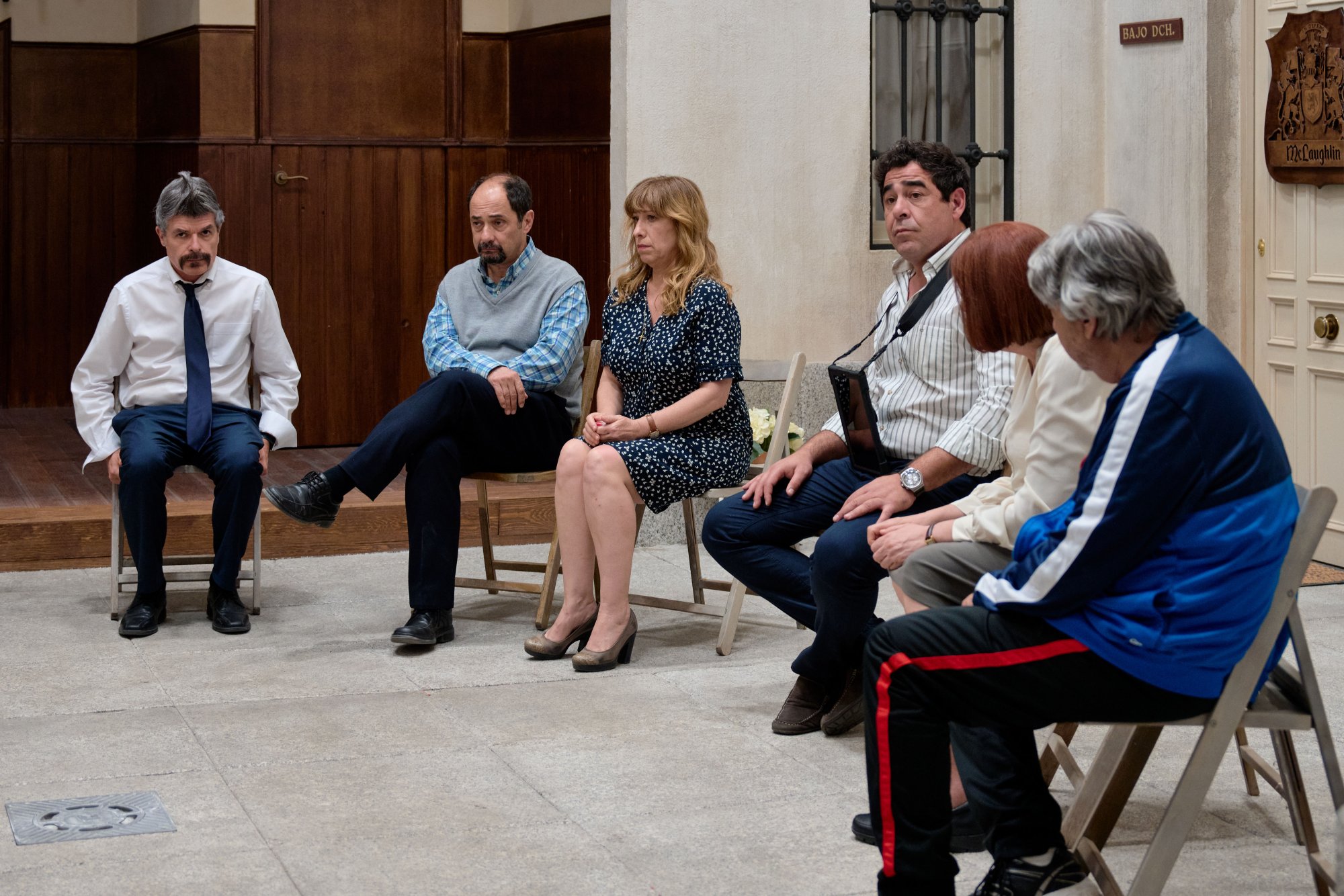 Amazon Prime Video revela tráiler y mes de estreno de la temporada 14 de 'La que se avecina'