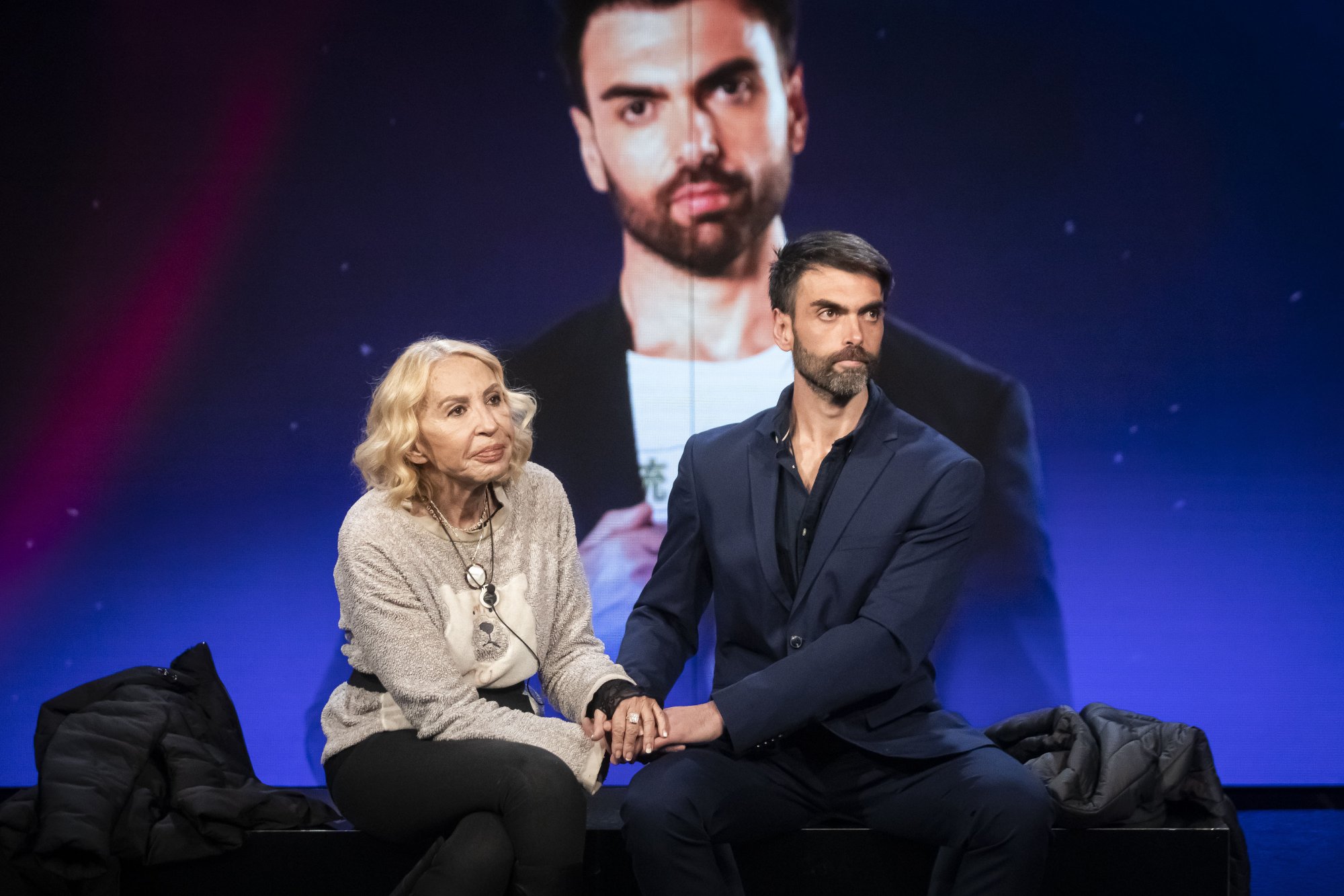 GH VIP 8: expulsiones impredecibles y deseadas  entre Laura Bozzo y Zeus en la Gala 11