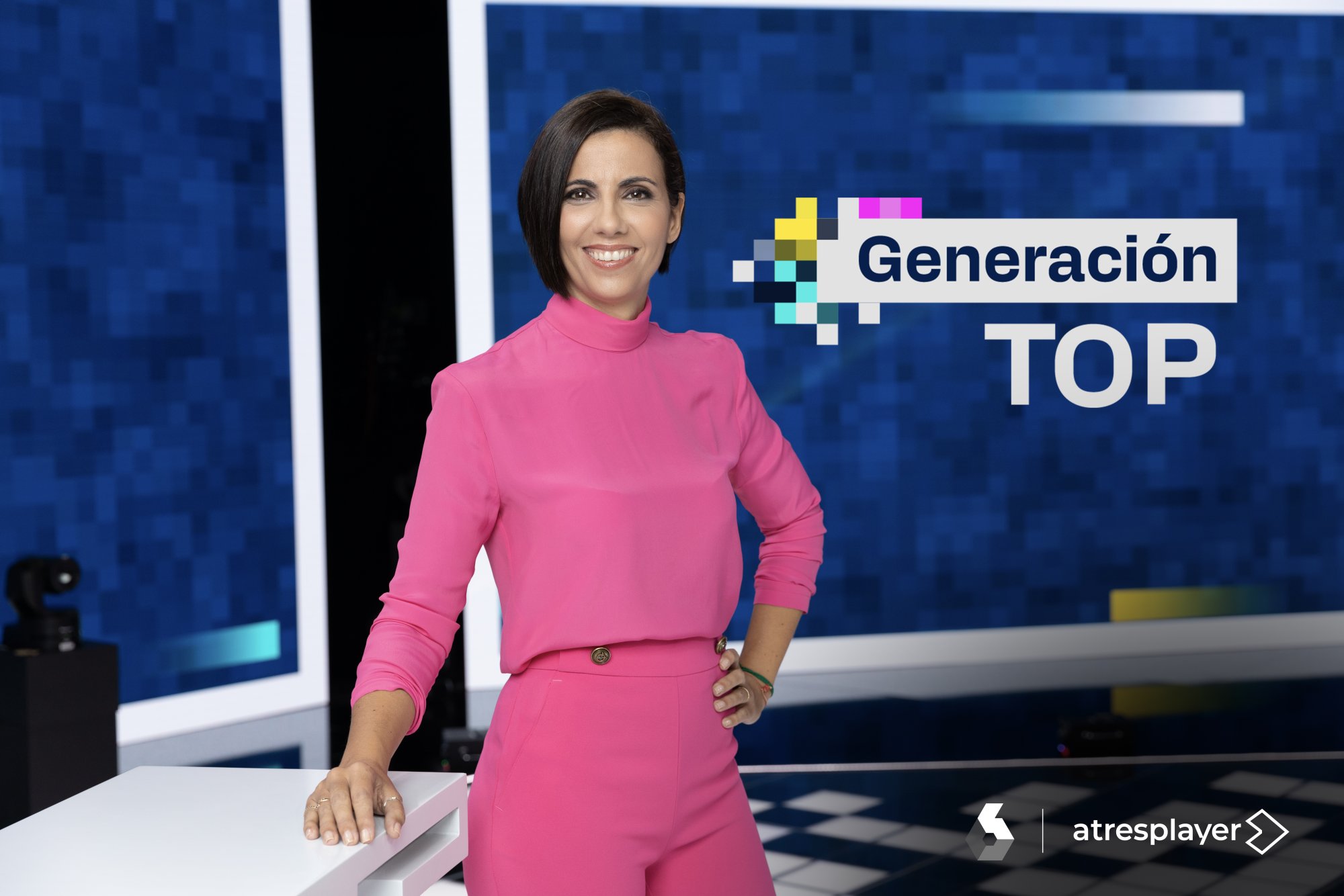 Generación Top: Ana Pastor reemplaza políticos por famosos y las redes dictan sentencia