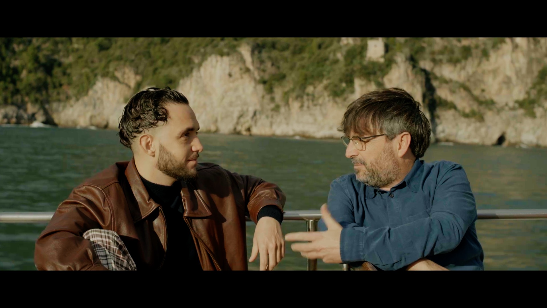 C. Tangana desvela controversias y experiencias personales en 'Lo de Évole'