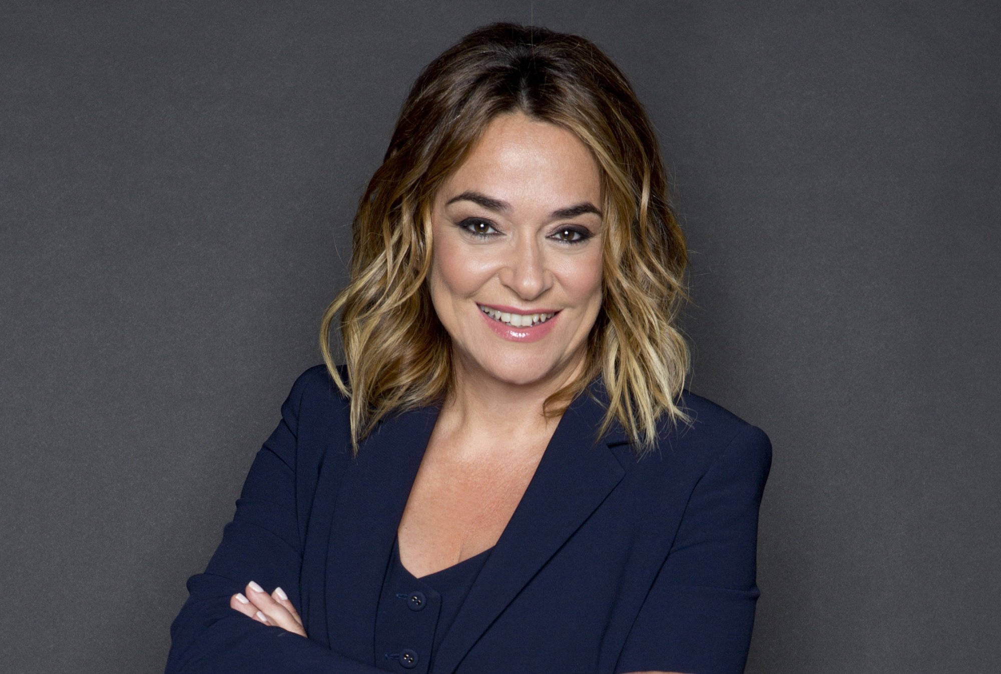 Toñi Moreno se disculpa tras su polémico comentario sobre el aspecto físico de una tiktoker