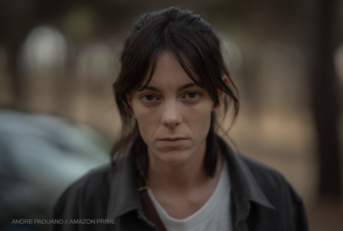 La adaptación del fenómeno literario ‘Reina Roja' se estrena en Amazon Prime