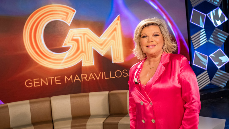 El estado de salud de Terelu Campos al volver a "D Corazón" después de sufrir neumonía