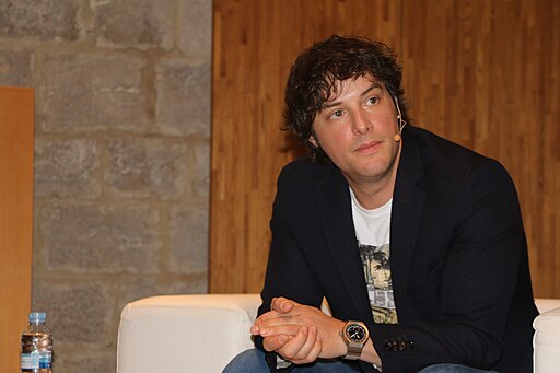 Oleada de críticas a Jordi Cruz por su reacción agresiva ante un abandono en 'MasterChef'