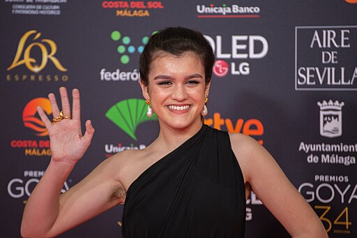 Amaia sorprende a Broncano con el dineral que ha tenido que pagar a Hacienda