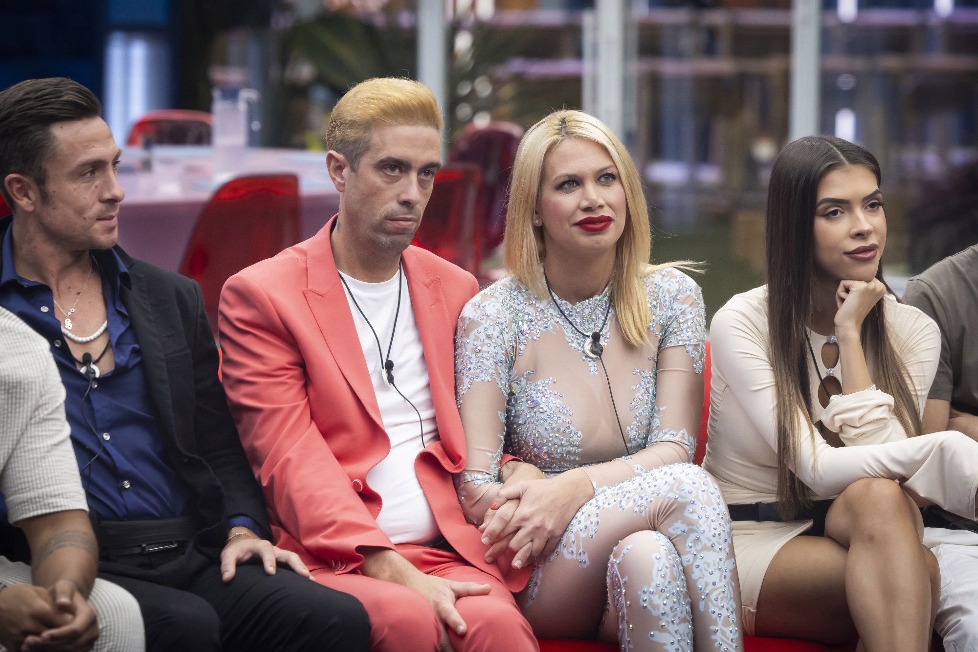 La polémica estalla en 'Gran Hermano' tras la expulsión de Vanessa y la decisión de Javier de abandonar el concurso