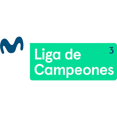 Movistar Liga de Campeones 3