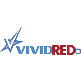 Vivid RED HD