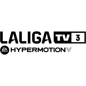 LaLiga TV Hypermotion 3
