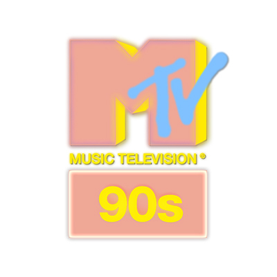 MTV 90s