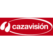 Cazavisión