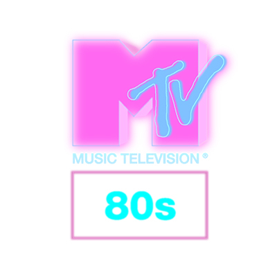 MTV 80s