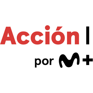 Acción por M+