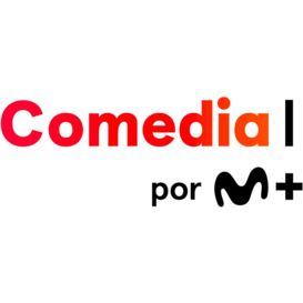 Comedia por M+
