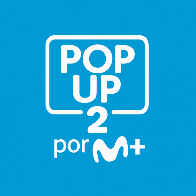 Pop Up 2 por M+