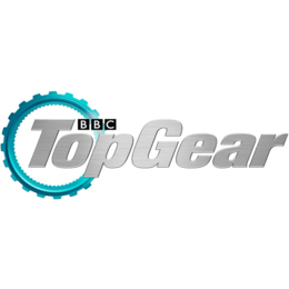 BBC Top Gear