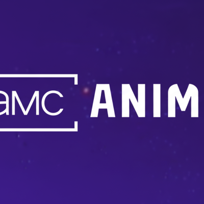 AMC Anime