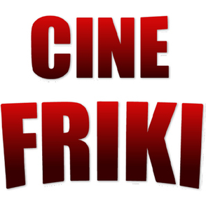 Cine Friki
