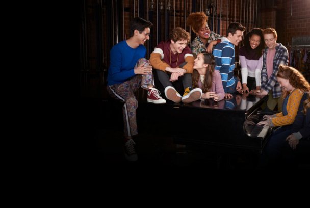 High School Musical: El Musical: La Serie