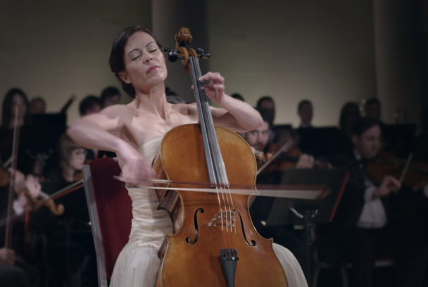 Sonata per a violoncel