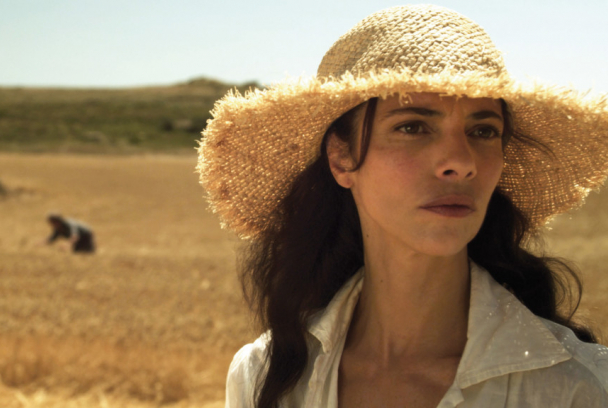 De tu ventana a la mía