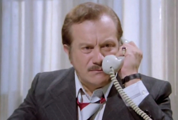 Perros callejeros II (Busca y captura)