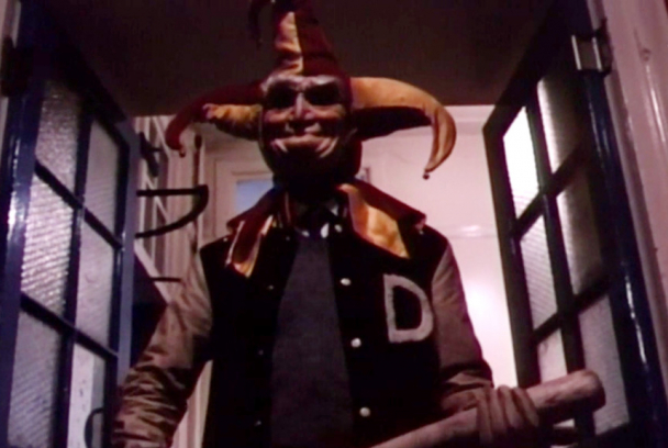 El día de los inocentes