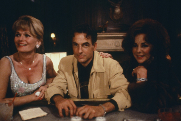 Dulce pájaro de juventud