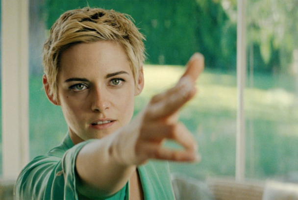 Seberg: más allá del cine