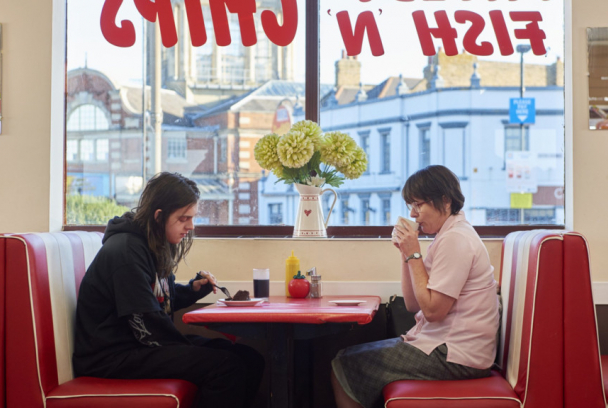 Días de un extraño verano