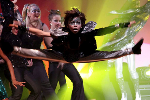 El calor del triunfo