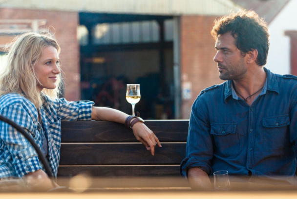 Jana y el piloto - La guerra de las tribus