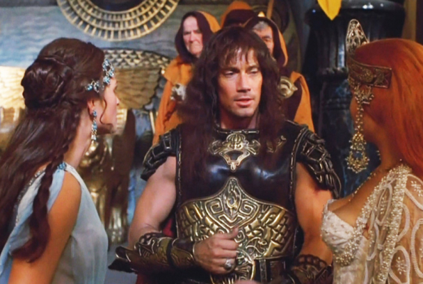 Kull, el conquistador