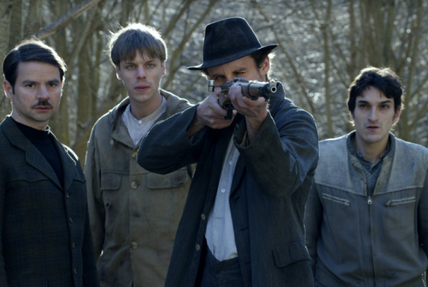 Un Juif pour l'exemple