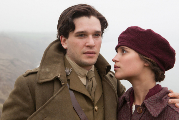 Testamento de juventud