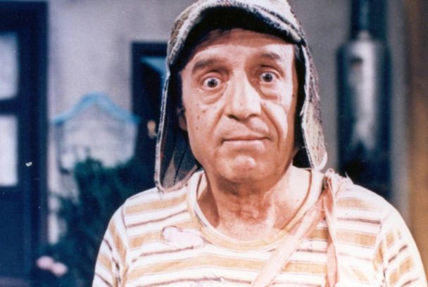 El Chavo del Ocho