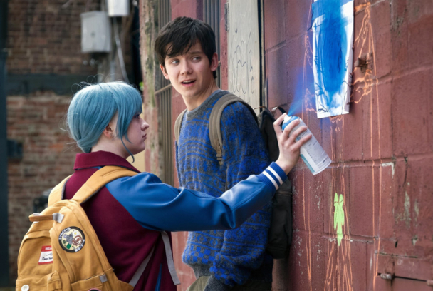 Cuando apareciste tú