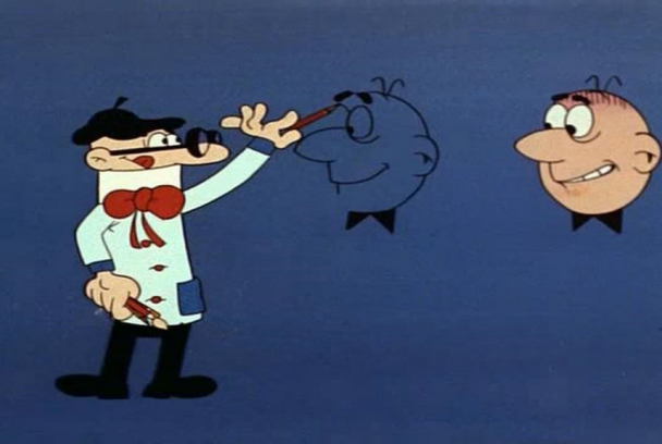 El armario del tiempo