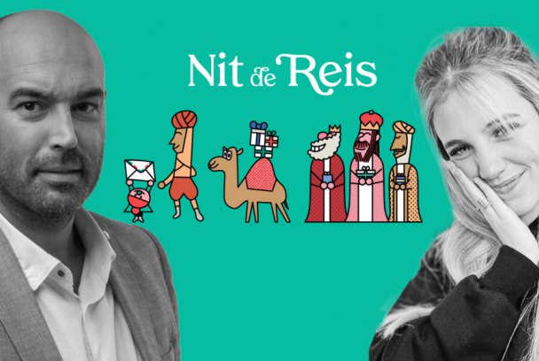 Nit de Reis 2021