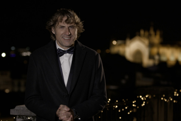 Una canción para Nochevieja