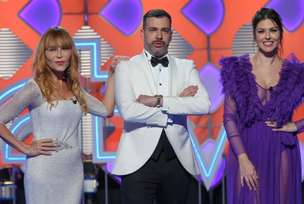 Campanadas de Fin de Año