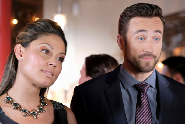 Desconcierto en Navidad