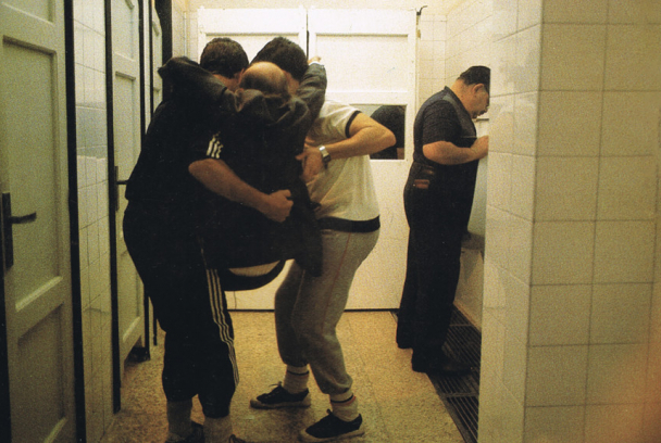 To er mundo é... mejó