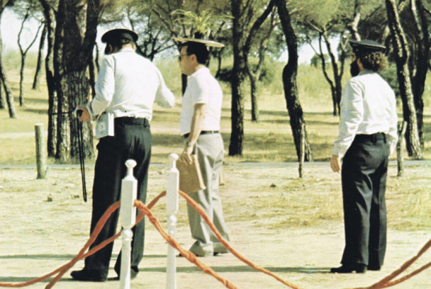 To er mundo é güeno