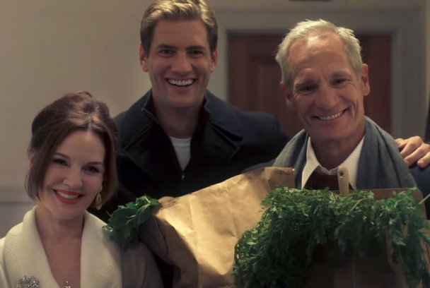 Una Navidad perfecta